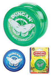 Duncan Butterfly YoYo Original | poptoptoys.