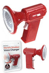 Red Voice Changer Worlds Smallest | poptoptoys.