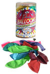 Deluxe Party Balloons Set of 12 | poptoptoys.