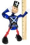 Toy Soldier Alexander Large Windup Dancer | poptoptoys.