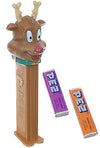 Reindeer PEZ Candy Dispenser | poptoptoys.