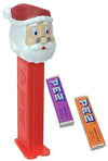 Santa Claus PEZ Candy Dispenser | poptoptoys.