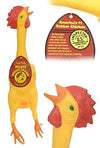 Rubber Chicken Deluxe Large Prop | poptoptoys.