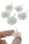 Deluxe Candle Refill Pop Pop Boats Set of 5 | poptoptoys.