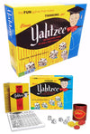 Yahtzee Classic Dice Game Vintage Set 1956 | poptoptoys.