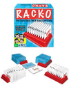 Rack-O Classic Card Game Vintage Set 1956 | poptoptoys.