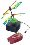 Mini UFO Drone Remote Control Flying AeroBot | poptoptoys.