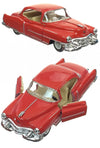 Cadillac 1953 Red Toy Car Die-Cast | poptoptoys.