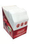 Coca Cola Napkins Refill 100 Ct | poptoptoys.