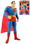 Superman Bendable Classic Figure | poptoptoys.