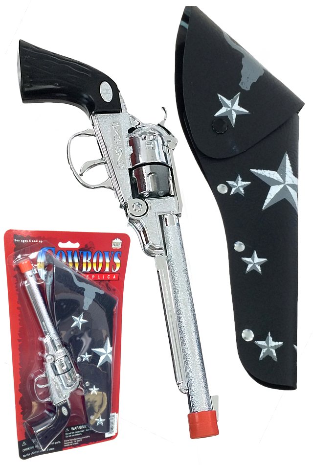 Cowboy Guns Toys