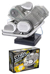 Haynes Motorcycle Engine Build Your Own Kit | poptoptoys.