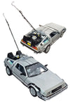Back to the Future 1 Time Machine Lightning | poptoptoys.