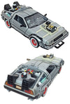 Back to the Future 3 Time Car Western 1885 | poptoptoys.