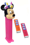Minnie Mouse Winks PEZ Candy Dispenser | poptoptoys.