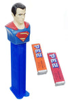 Superman PEZ Candy Dispenser DC Comics | poptoptoys.