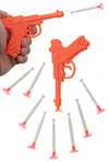Detective Suction Cup Dart Gun Toy Set | poptoptoys.