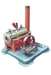 Jensen Steam Engine 60 Science Project Kit | poptoptoys.