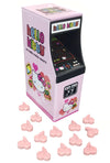 Hello Kitty Candy Arcade Tin Cherry Sours | poptoptoys.