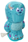 Sully Tin Toy Windup Monsters Inc Bebop | poptoptoys.