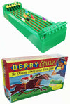 Derby Classic Horse Race Mechanical Game | poptoptoys.