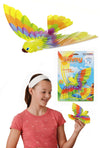 Original Timmy Flying Bird Ornithopter | poptoptoys.