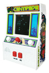 Centipede Mini Arcade Game Console Retro | poptoptoys.