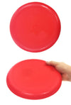 Flying Disc Red Large Classic Flyer Toy | poptoptoys.