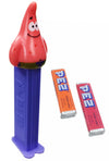 Patrick Star Fish PEZ Candy SpongeBob | poptoptoys.