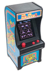 Ms Pac Man Tiny Arcade Game Color Play | poptoptoys.