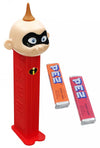 Incredibles Jack-Jack PEZ Dispenser Baby | poptoptoys.