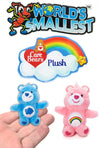 Worlds Smallest Care Bear Toy Plush | poptoptoys.