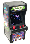 Galaga Tiny Arcade Color Game Console | poptoptoys.
