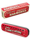 Harmonica Make a Melody Learn to Play | poptoptoys.