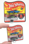 Hot Wheels Worlds Smallest Purple Passion 1990 | poptoptoys.