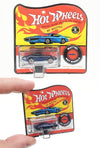 Hot Wheels Worlds Smallest Custom Otto 2008 | poptoptoys.