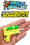 Super Soaker Worlds Smallest Water Gun Toy | poptoptoys.