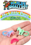 My Little Pony World's Smallest Retro Collection | poptoptoys.