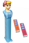 Bo Peep Pez Toy Story Candy Dispenser