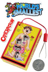Operation Game World's Smallest Classic Funny Surgery