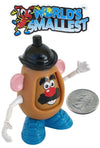 Mr Potato Head Worlds Smallest Classic Toy
