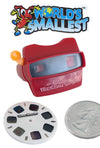 View Master Worlds Smallest Classic Optical Toy