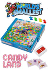 Candy Land World's Smallest Classic Game
