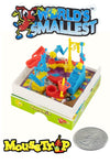 Mouse Trap Worlds Smallest Crazy Game
