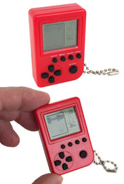 Worlds Smallest Video Game 50 Mini Games