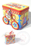 Silly Circus Bank | poptoptoys.