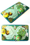 Duck Pond Classic Wind Up Tin Toy Set | poptoptoys.