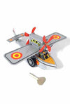 Propeller Plane | poptoptoys.