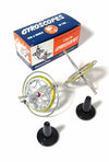 Twin Gyroscope | poptoptoys.