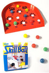 Skill Ball Marble Game | poptoptoys.